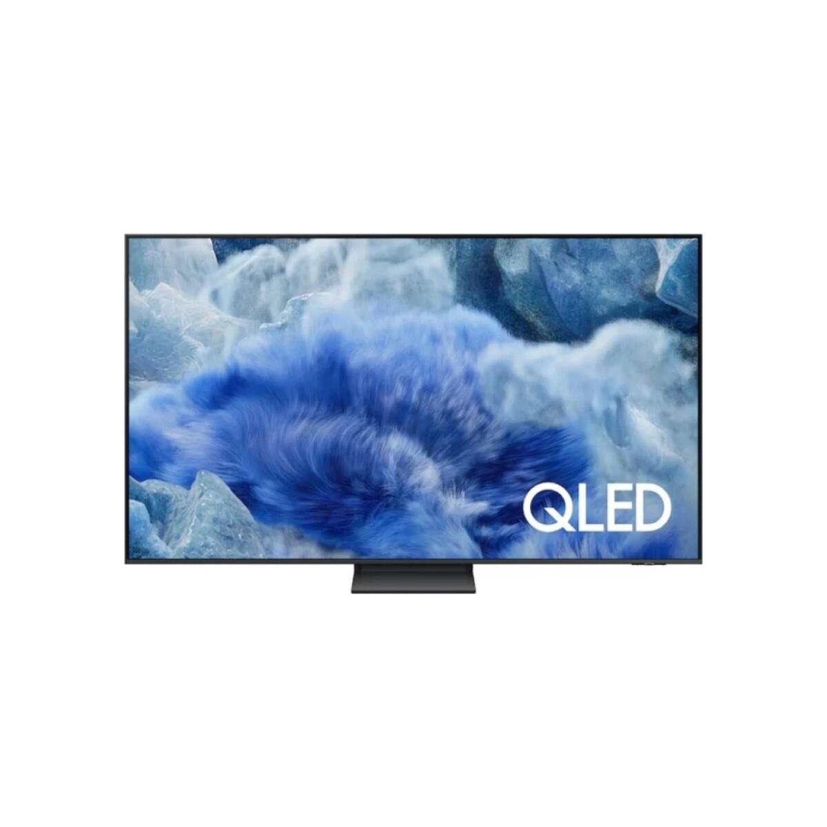 Smart TV 55¨ QLED 4K, Q8F, Vision AI, Smart TV (2025) 