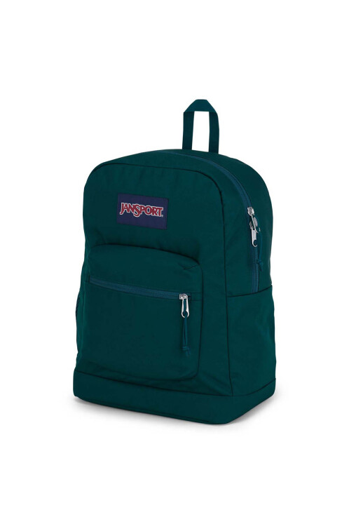 Mochila Portalaptop Cross Town Plus Deep Juniper