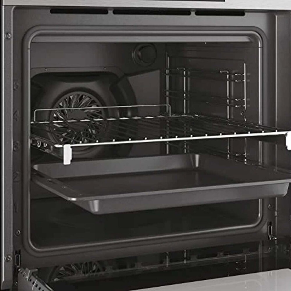 HORNO DE EMPOTRAR CANDY 70LITROS GRIS FCTS815XL WIFI