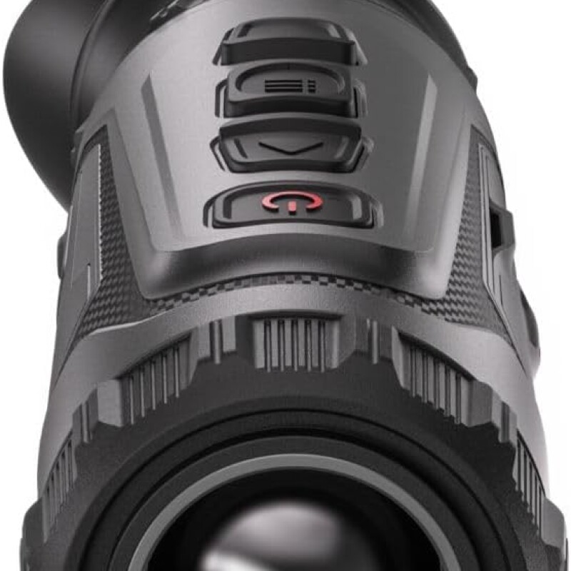 Visor Monocular Térmico Hikmicro Lynx Pro Lh25 3.0 Visor Monocular Térmico Hikmicro Lynx Pro Lh25 3.0