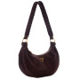Cartera Guess Amita Marron 0