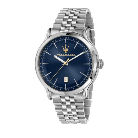 Reloj Maserati Epoca R8853118021 0