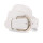 ACCESORIOS CUERO ONDINE BLANCO