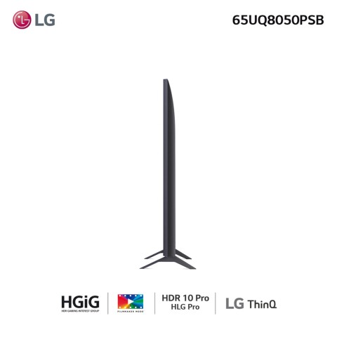 Tv LG 65" UHD 4K AI Smart TV WebOS Tv LG 65" UHD 4K AI Smart TV WebOS