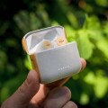 Auriculares Rebel True Wireless Earbuds Auriculares Rebel True Wireless Earbuds