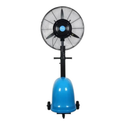 Hidroventilador Atomizador 60 cm Hidroventilador Atomizador 60 cm
