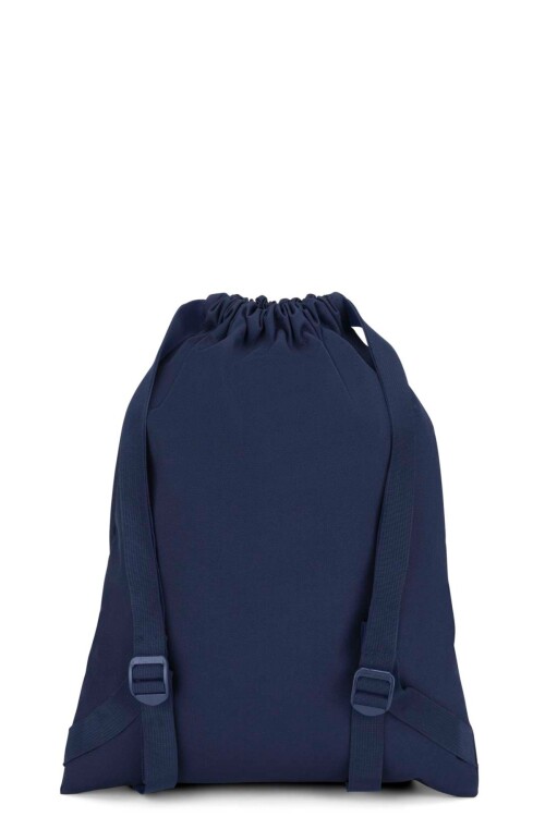 MOCHILA DRAW SACK NAVY