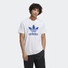 REMERA ADIDAS TREFOIL REMERA ADIDAS TREFOIL