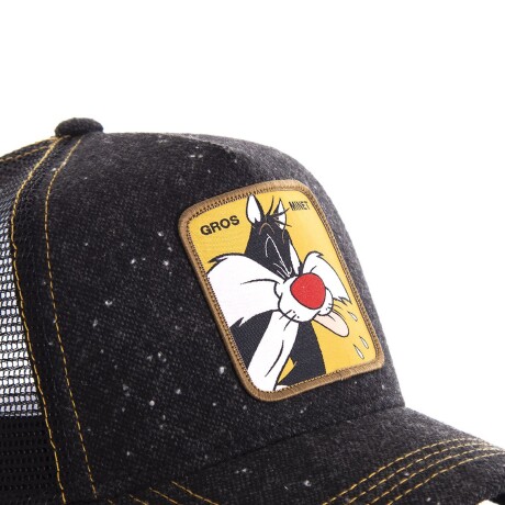 Gorro CapsLab LOONEY TUNES - CLLOO21MIN1 ELD