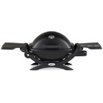 Weber Q1200 Black Weber Q1200 Black