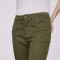 Pantalon Bardot Verde Oliva Oscuro