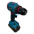 TALADRO ATORNILLADOR 21 V CON 2 BATERIAS + ACCESORIOS - KENENG TALADRO ATORNILLADOR 21 V CON 2 BATERIAS + ACCESORIOS - KENENG