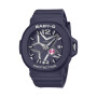 Reloj CASIO BABY-G BGA10D-2A1DR Resina Azul Esfera 40mm 0