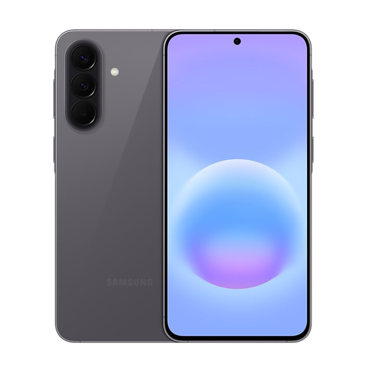 Celular Samsung A57 5G 256GB 8GB RAM - Gray 