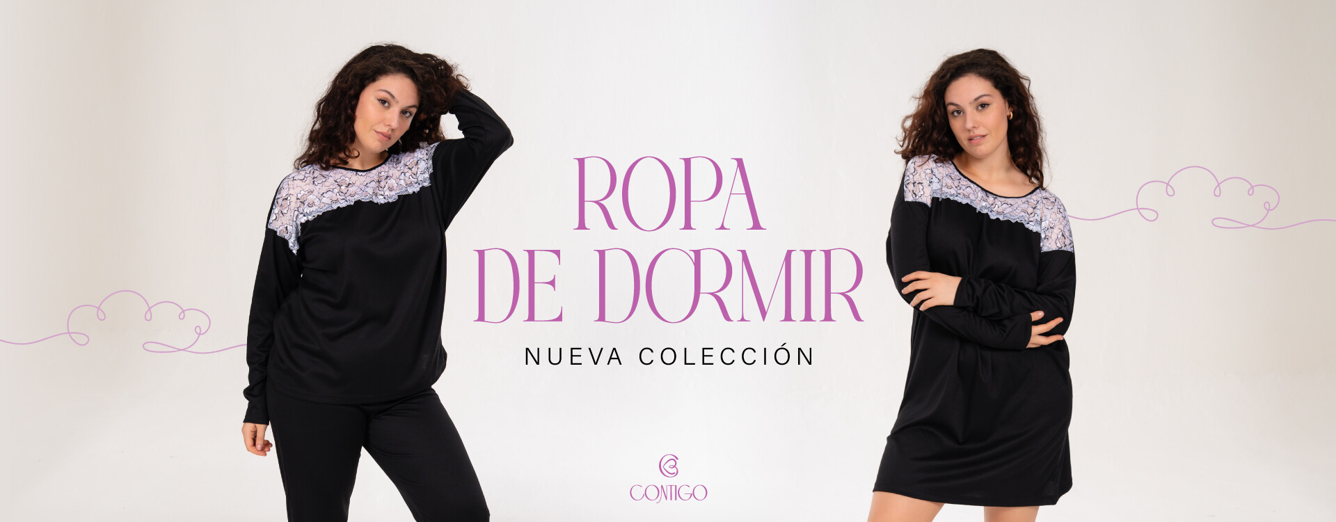 Ropa de dormir