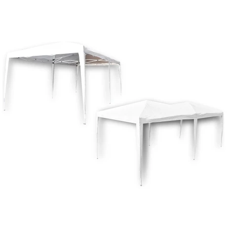 Gazebo retractil. 3x6mt. Gazebo retractil. 3x6mt.