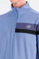 BUZO HOMBRE NEW BALANCE ACCELERATE HZ Azul-jean