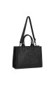 Cartera Oreiro Negro