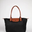 CARTERA P.CAKE TOTE LUAU NEGRO