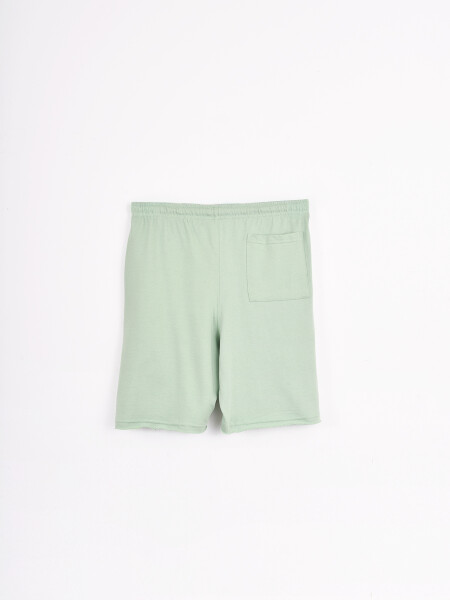 SHORT BONDI VERDE