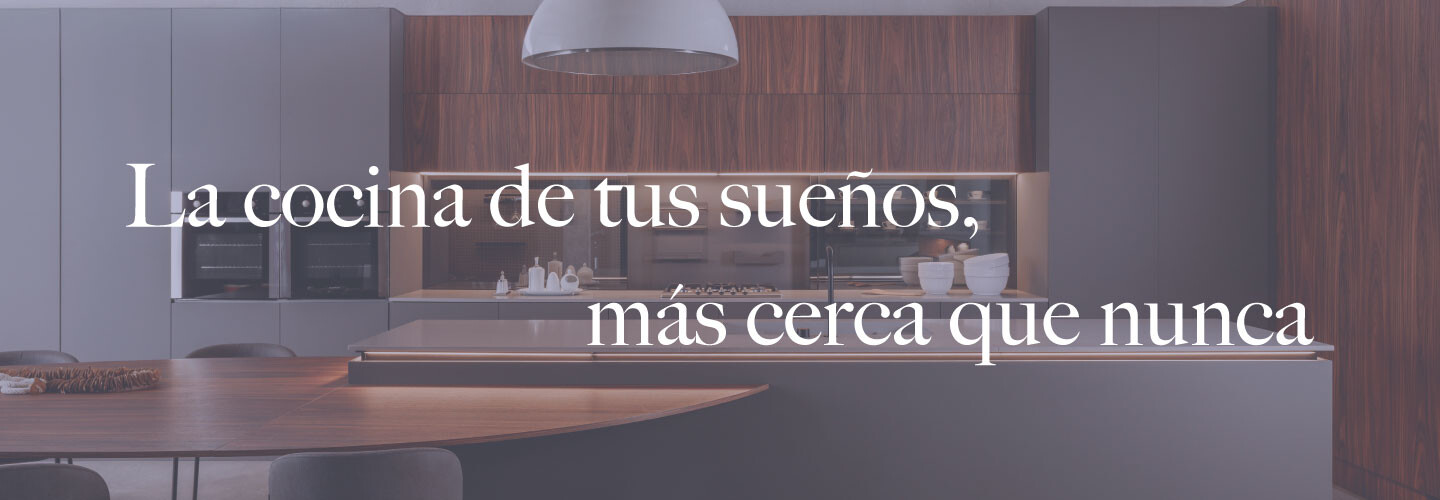 Cocinas en Bagno