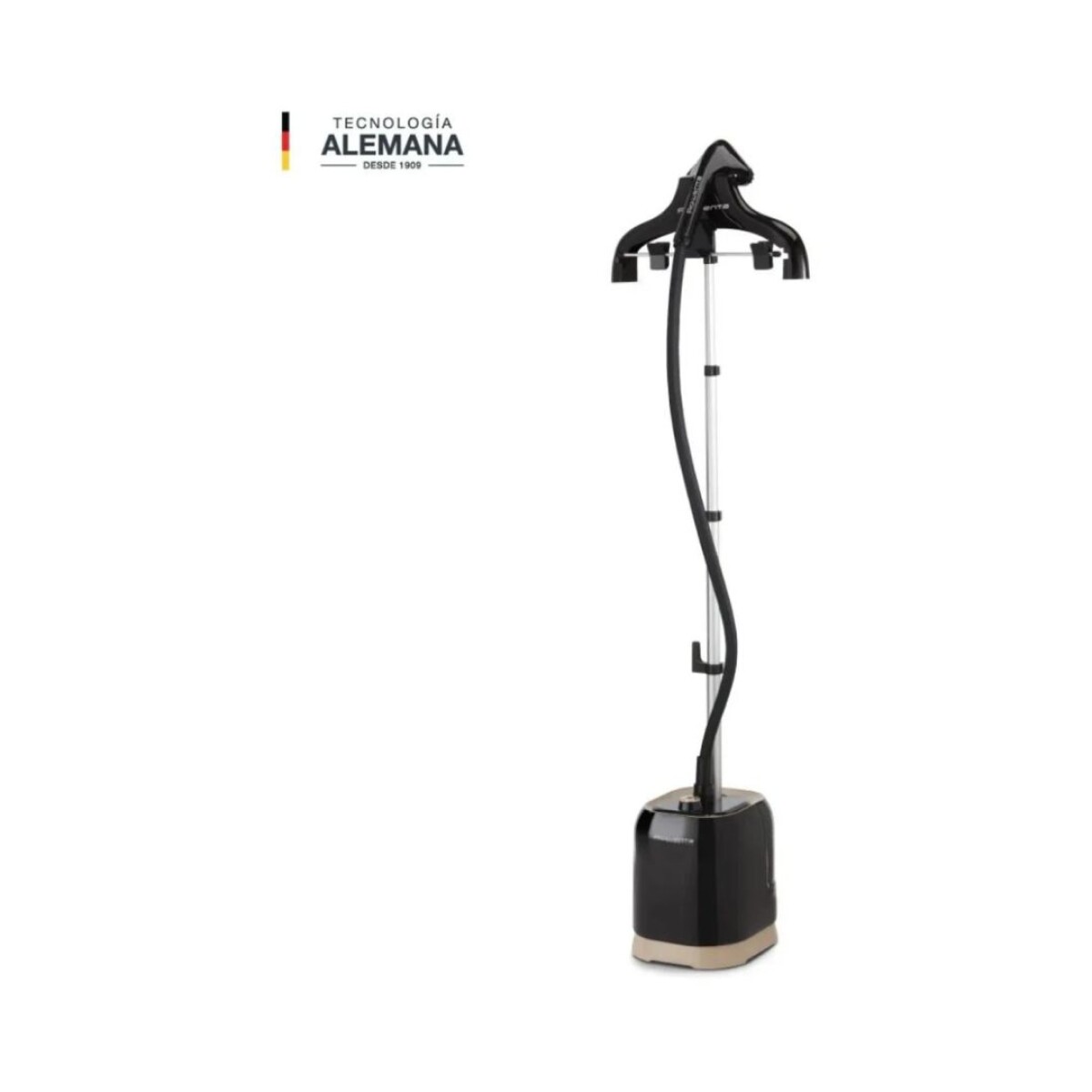 Plancha a vapor vertical Rowenta Prostyle XL | Calentamiento en 45 seg. 