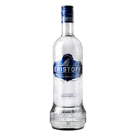 Botella de Vodka Eristoff 700 Ml 001