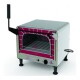 Horno a gas de mesa con gratinador Progas Horno a gas de mesa con gratinador Progas