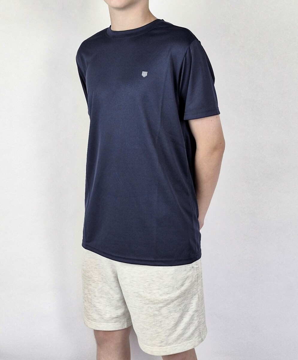 T-Shirt Sport DRY-FIT - Navy 