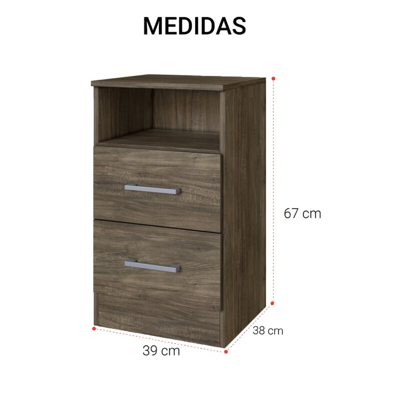 Cómoda Blanca En Mdp Premium 5 Cajones Carvalho Cómoda Blanca En Mdp Premium 5 Cajones Carvalho