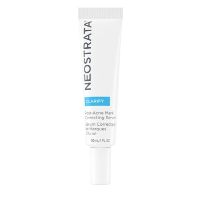 Serum Neostrata Clarify Post-acne Correcting 30 Ml. Serum Neostrata Clarify Post-acne Correcting 30 Ml.
