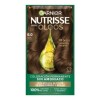 Garnier Nutrisse oleos Sin amoníaco 6 Rubio oscuro