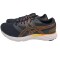 Fuzeblast Se M - Hombre Black/bright Orange