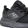 Championes Umbro Robin de Hombre - 20103780 Negro-negro