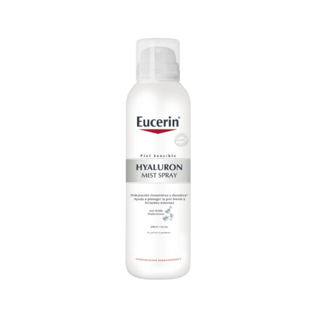 Bruma Facial Eucerin Hyaluron-Filler +3x Effect Mist Spray 150ml Bruma Facial Eucerin Hyaluron-Filler +3x Effect Mist Spray 150ml