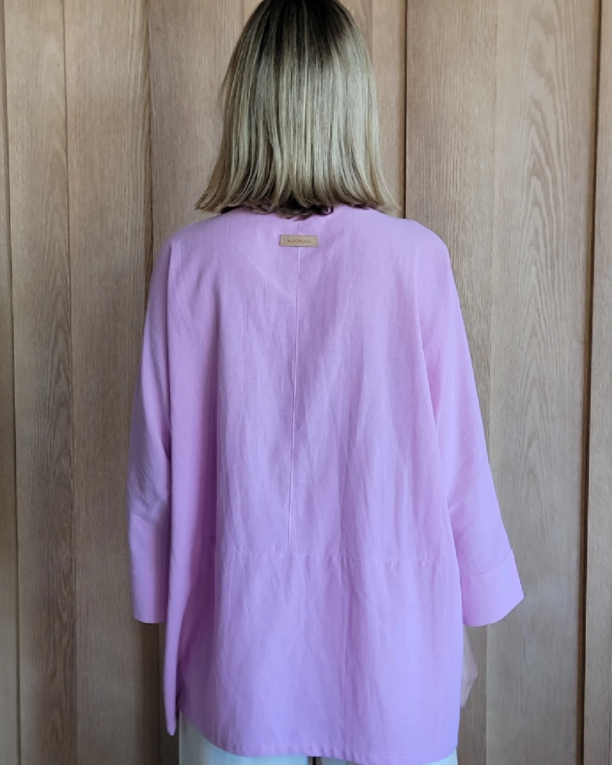 Camisa Tuna
