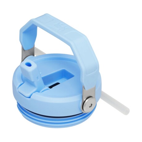 Vaso térmico Flip Straw Tumbler 590ml - Stanley Azul