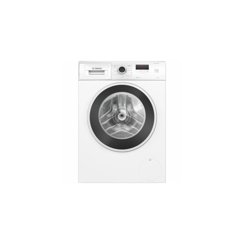 LAVARROPAS BOSCH INVERTER WGE03200ES 8 KG LAVARROPAS BOSCH INVERTER WGE03200ES 8 KG