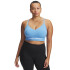 Vanish Seamless Low Bra-BLU BLU-465