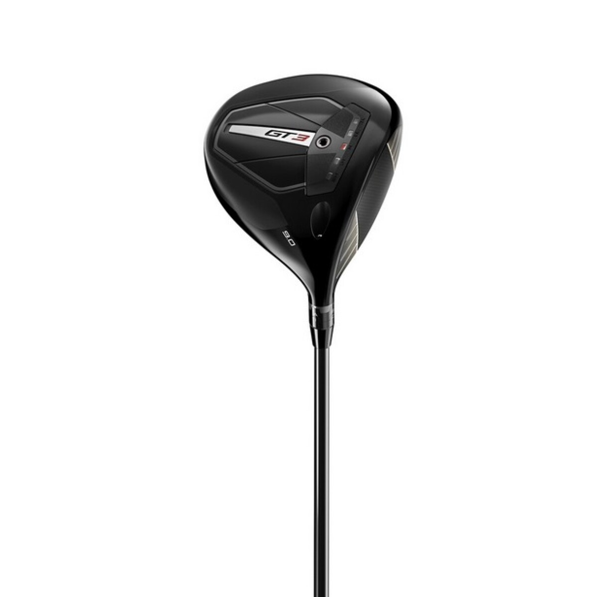 DRIVERS TITLEIST - GT3 