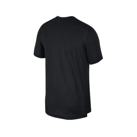 Remera Nike Dri-FIT Miller Black