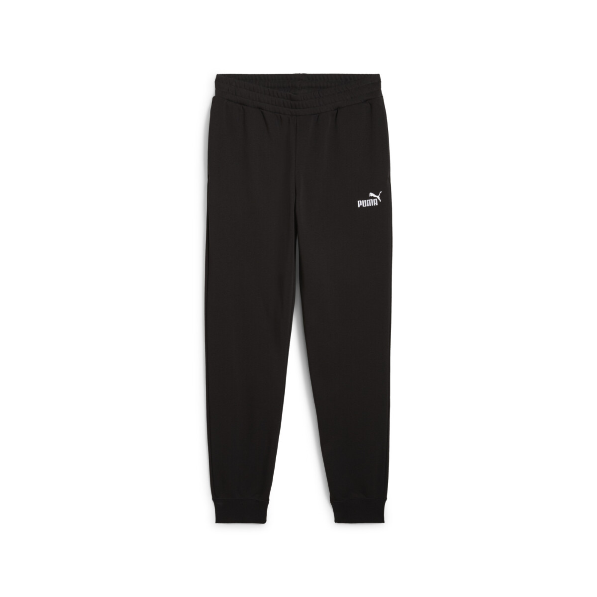 Pantalon Puma Sweatpants de Hombre - 682608 01 - Negro 