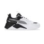 Zapatillas Puma RS-X SPLIT Hombre Black/White