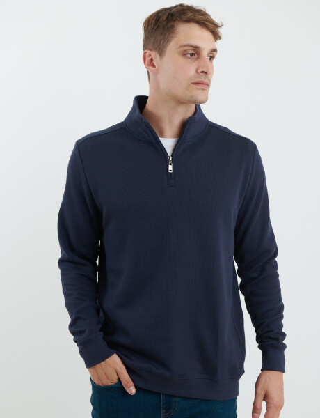 470919 REMERA HARRY Azul Oscuro