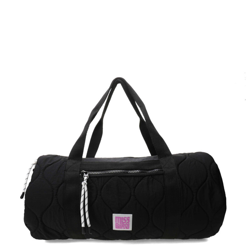 Bolso Miss Carol Ceduna Negro