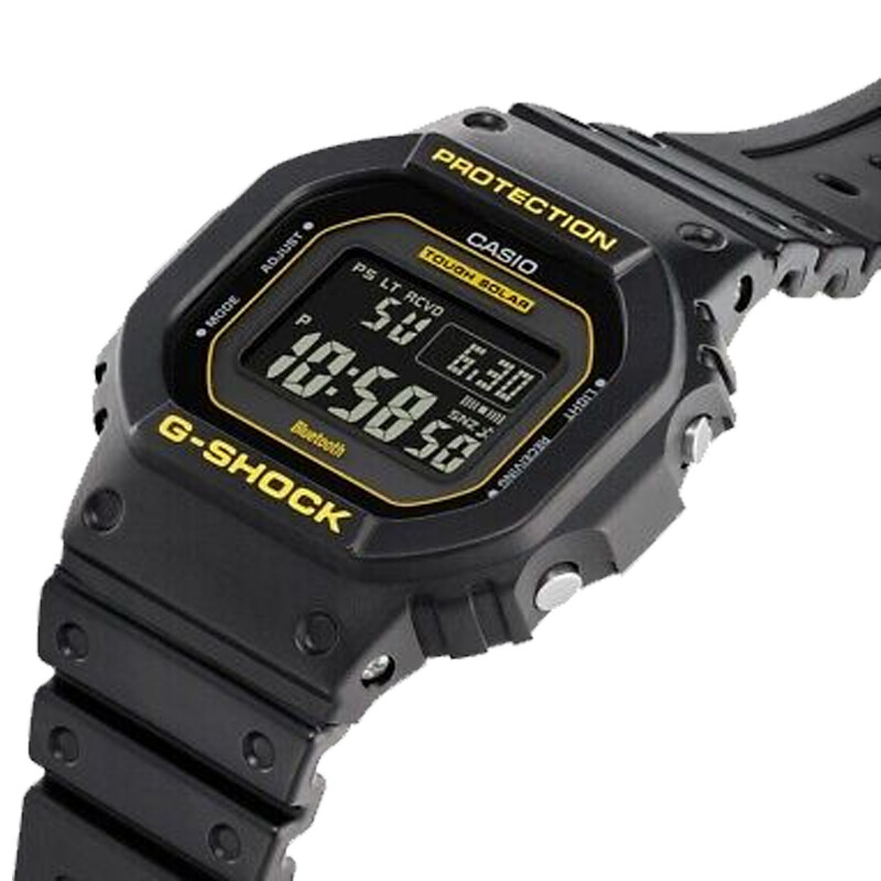 Reloj G-Shock Casio Bluetooth Hombre GW-B5600CY-1ADR Reloj G-Shock Casio Bluetooth Hombre GW-B5600CY-1ADR