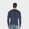 Buzo Skechers GOknit Pique Henley Azul