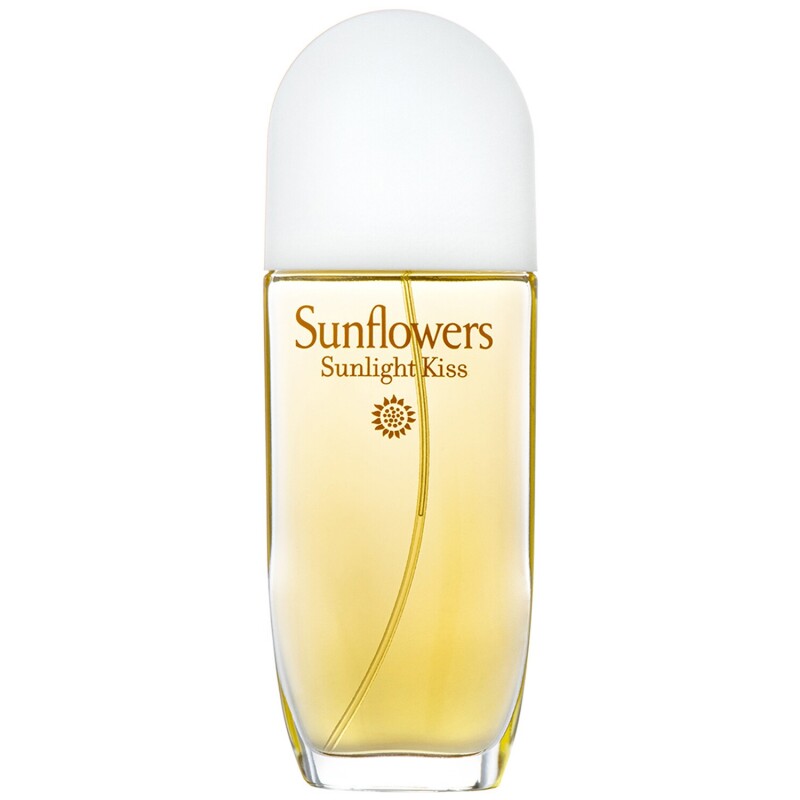 Perfume Elizabeth Arden Sunflowers Sunlight Kiss EDT 100ml Perfume Elizabeth Arden Sunflowers Sunlight Kiss EDT 100ml