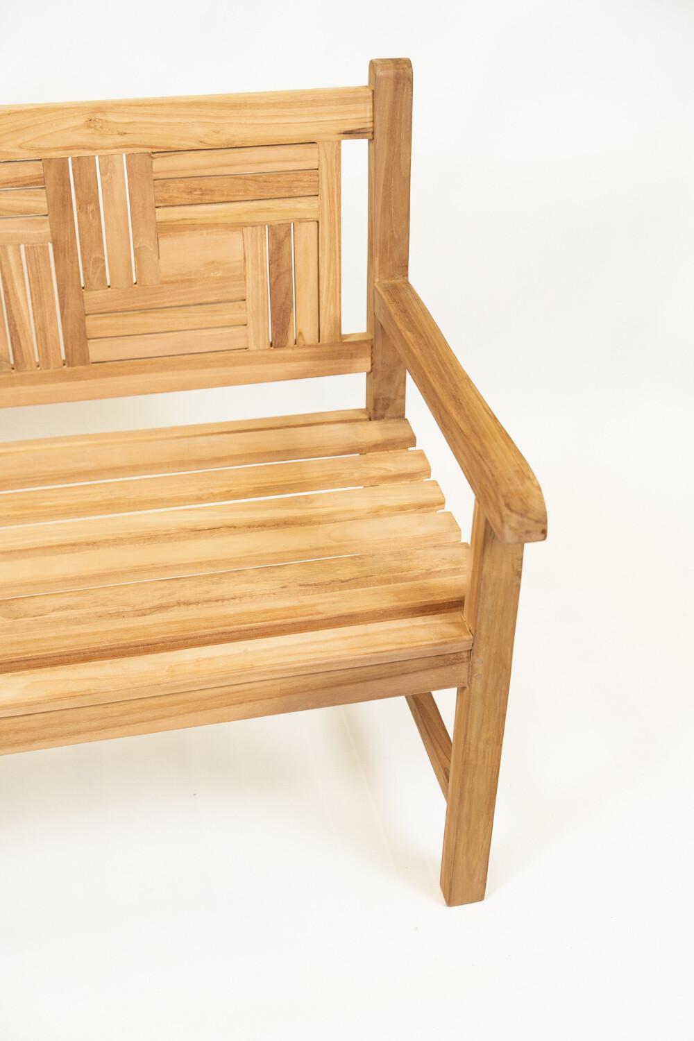 Banco Bench Color Unico