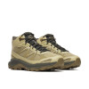 BOTA MARRELL TEMPO EXP MID WP Hombre J00003745 Marron Claro